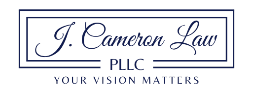 J. Cameron Law, PLLC - Your Vision Matters