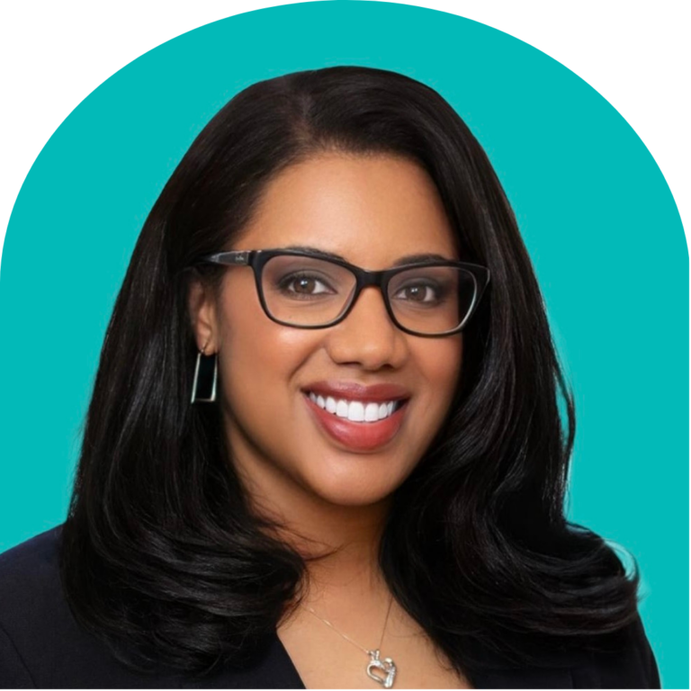 Attorney Jade Cameron Headshot