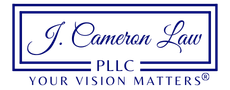 J. Cameron Law Logo