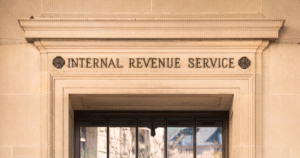 IRS-Independent Contractor or Employee?