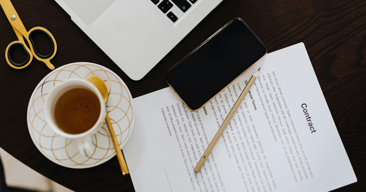 7 Sneaky Ways Service Contract Templates Fail You