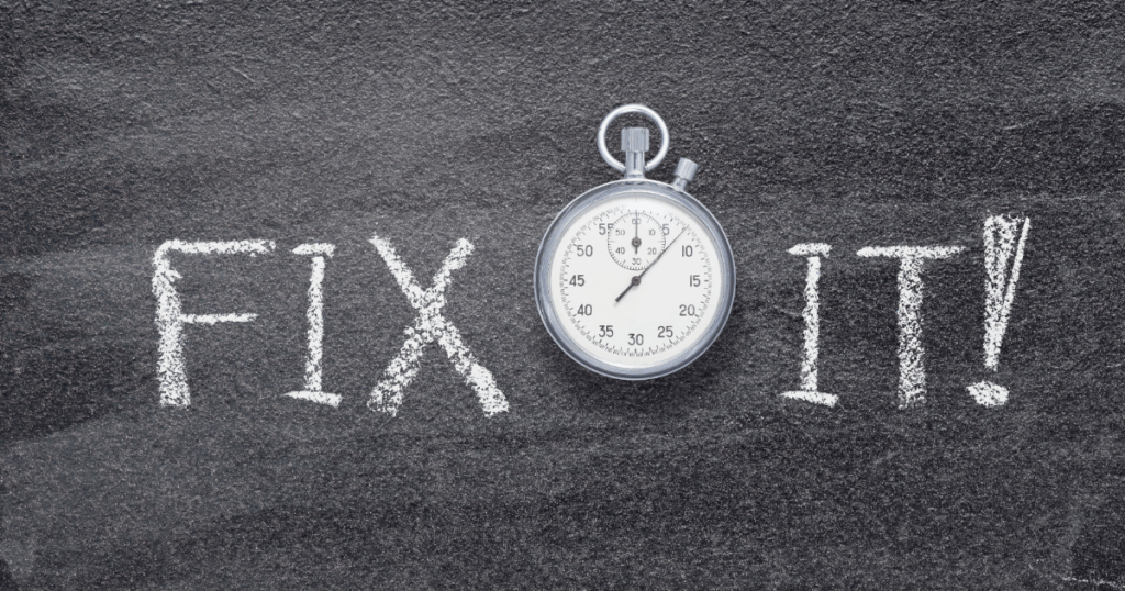 Common Legal Mistakes Therapists Make