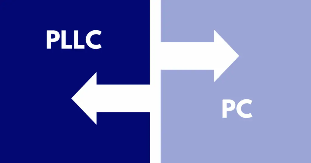 PLLC vs PC for therapists in New York