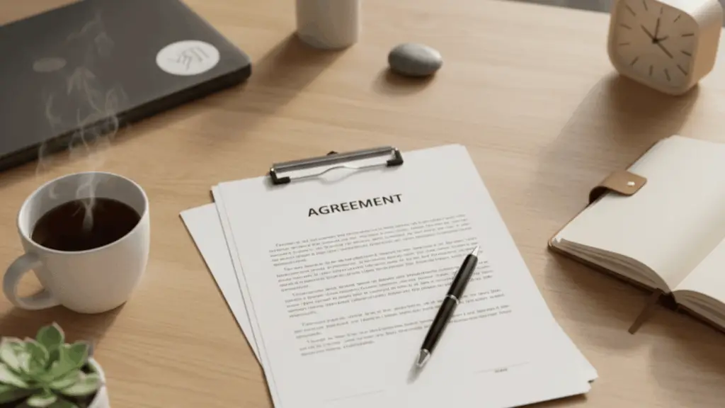 New York Contract Review Attorney | Jade Cameron, Esq. | J. Cameron Law, PLLC