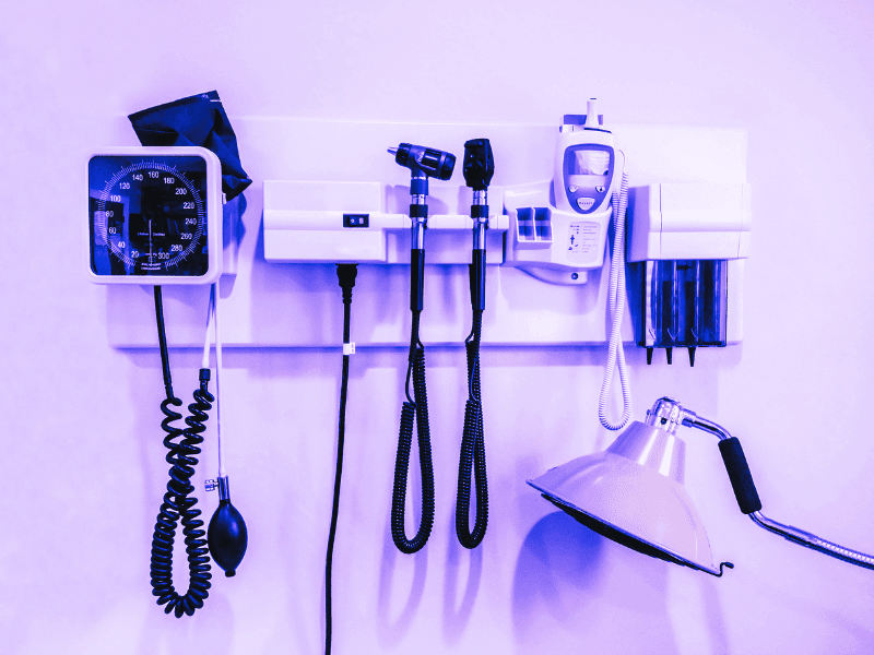 start a medical practice in new york
