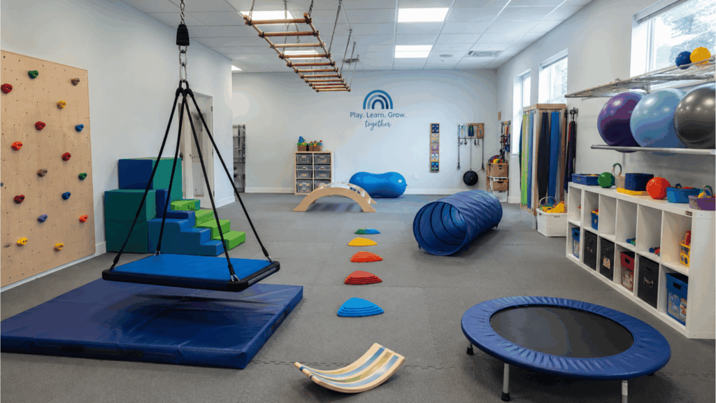 Occupational Therapy Lease Review | Jade Cameron of J. Cameron Law, PLLC
