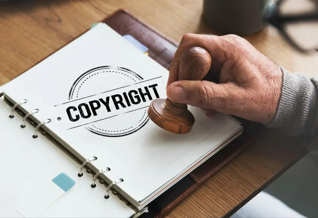 Protecting a logo trademark when a competitor copies it
