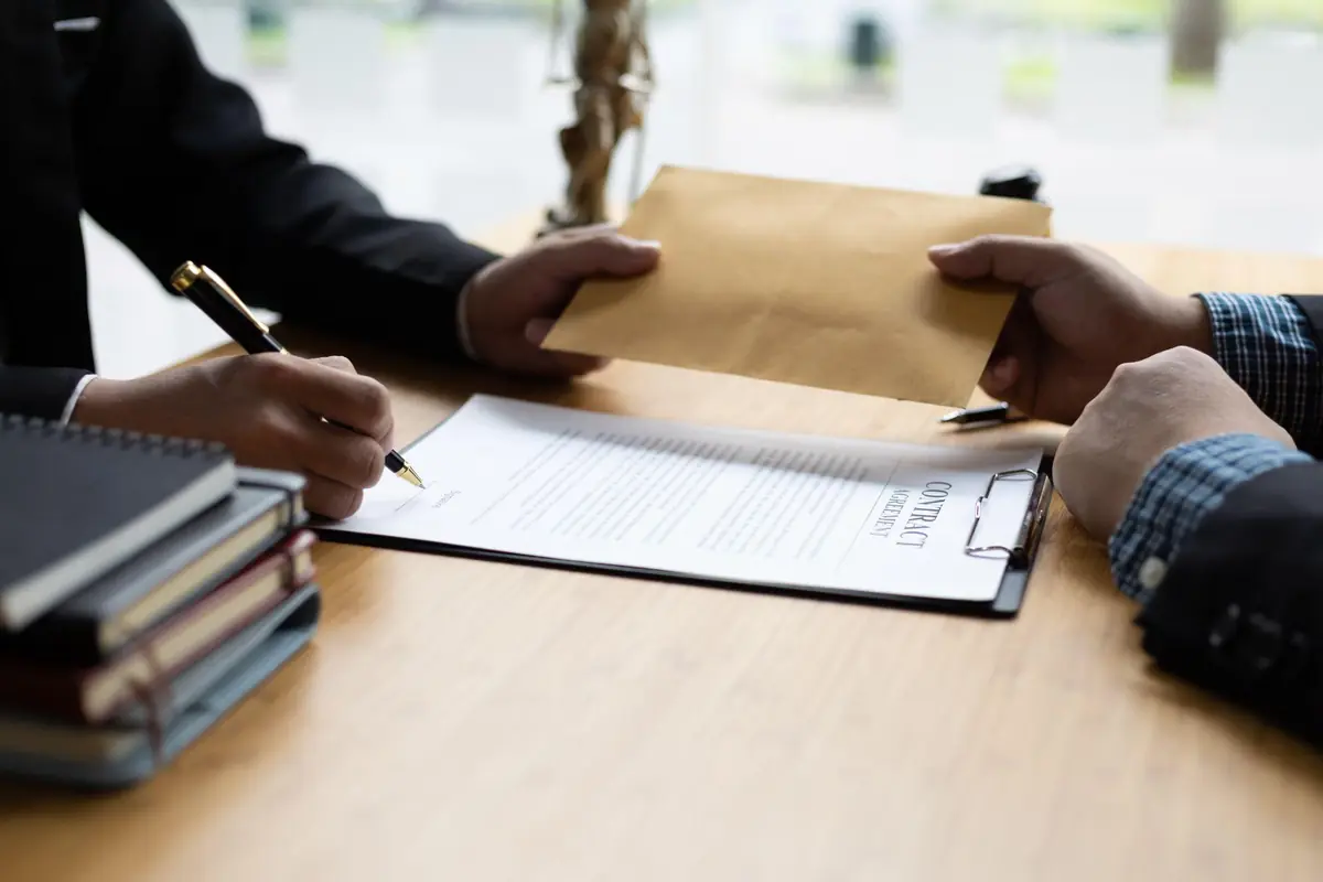 Non-compete agreement in New York