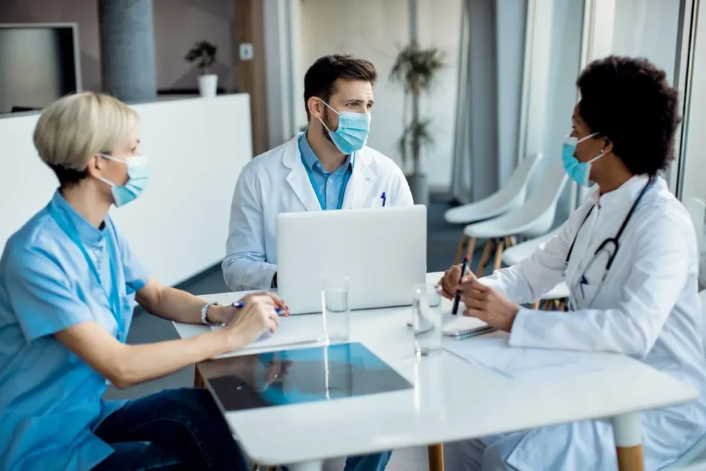 PLLC vs PC in New York for healthcare practices