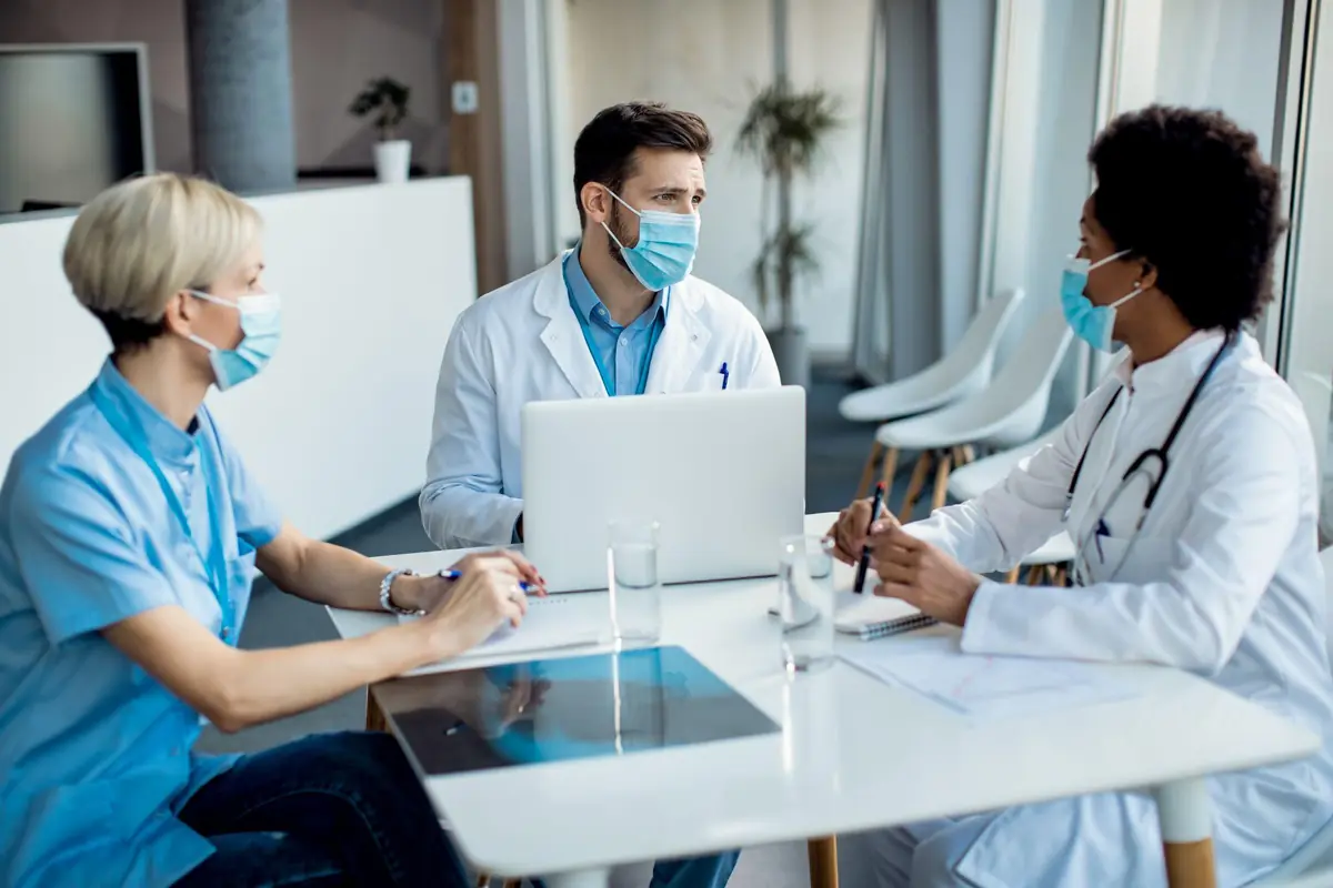 PLLC vs PC in New York for healthcare practices