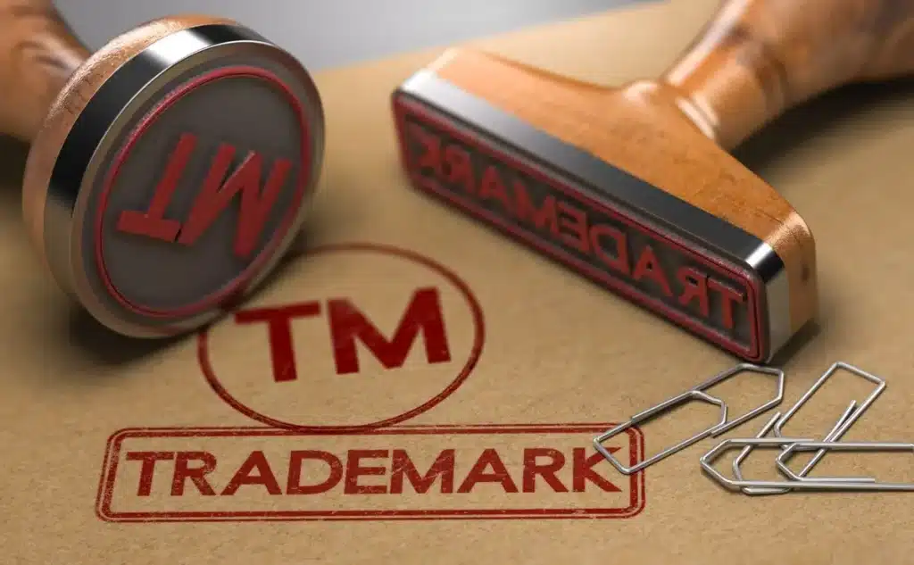Trademark renewal Section 8