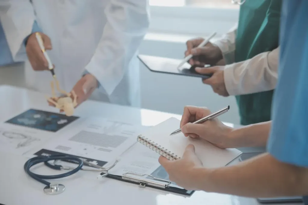 When a PC makes sense for a healthcare group practice