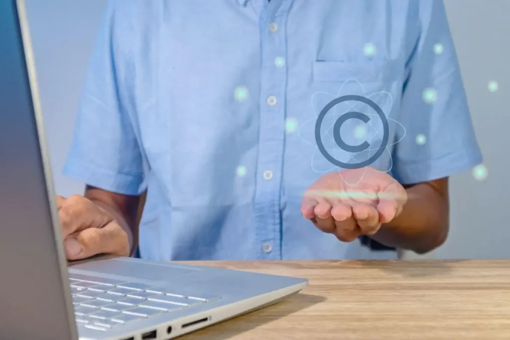 Logo trademark vs word mark: which gives broader protection